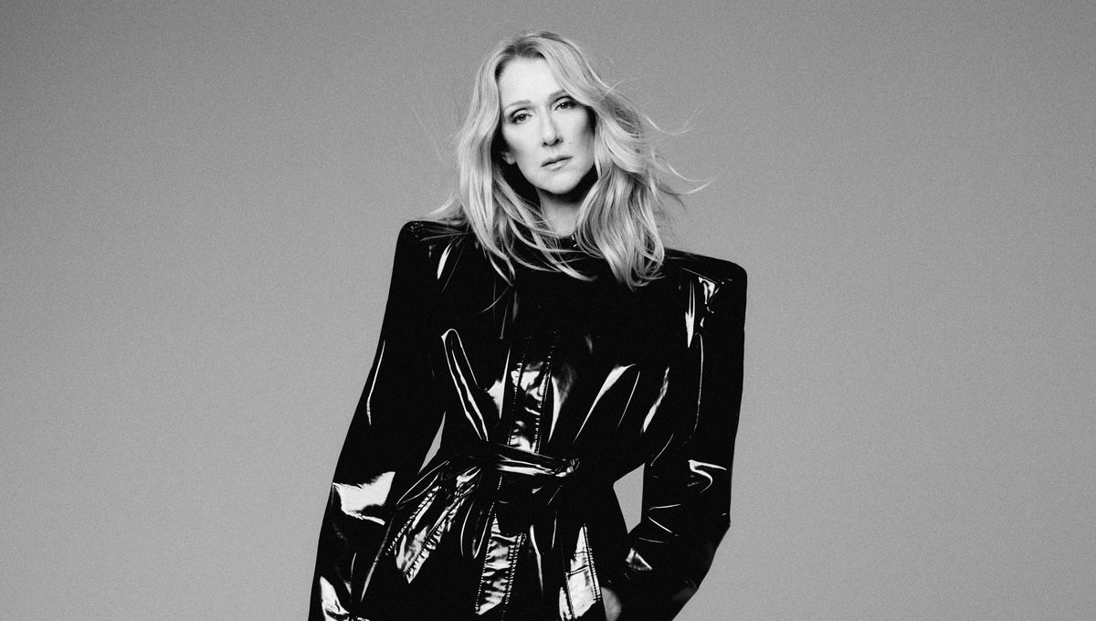 Céline Dion — 12 septembre 2026